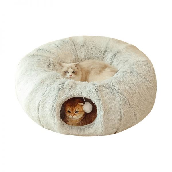 Foldable Cat Tunnel