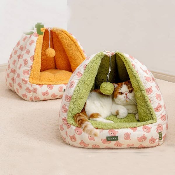 Multifunctional Pet Nest2