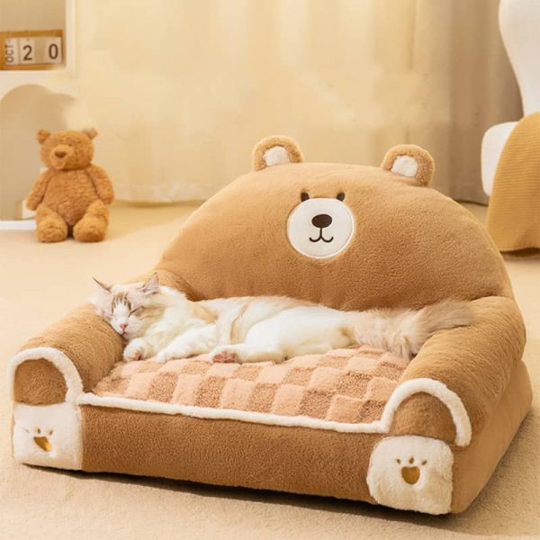 Pet Sofa Bed