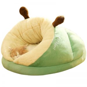 Slippers Pet Bed