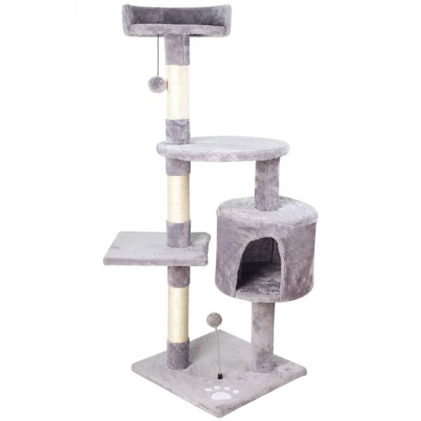 Cat Climbing Frame2 6