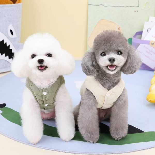 Dog Clothes Wholesale2 5