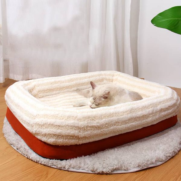 Pet Bed Wholesale2 9