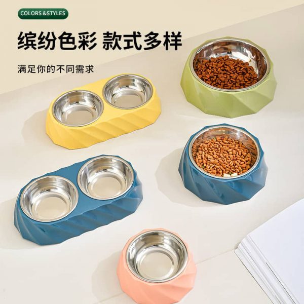 Pet Bowl