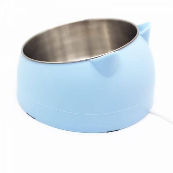 Pet Heating Bowl