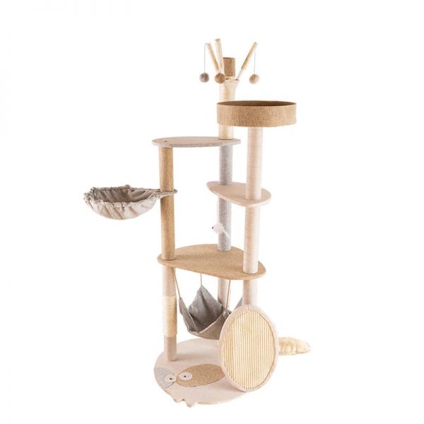 Wholesale Cat Tree