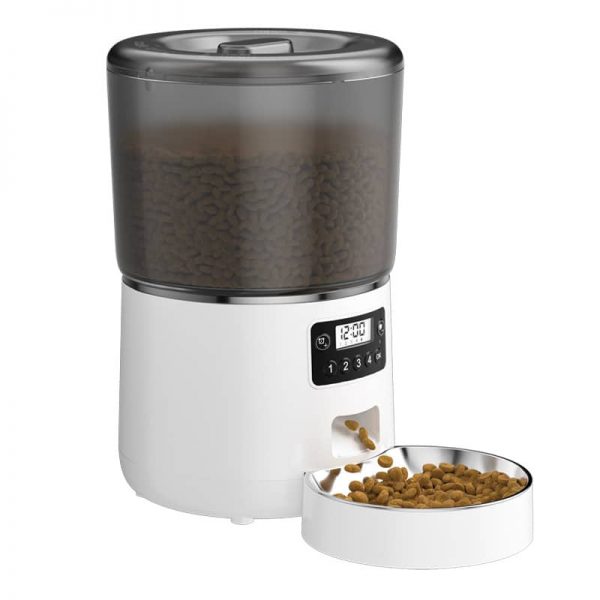 Wholesale Pet Feeder2