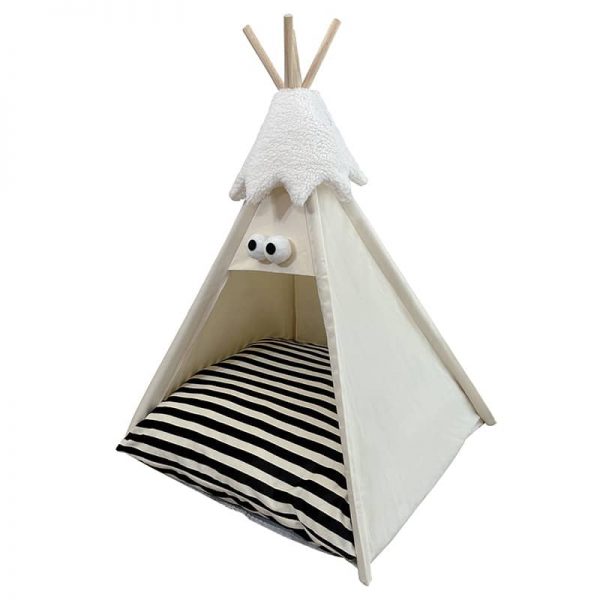 Winter Pet Tent