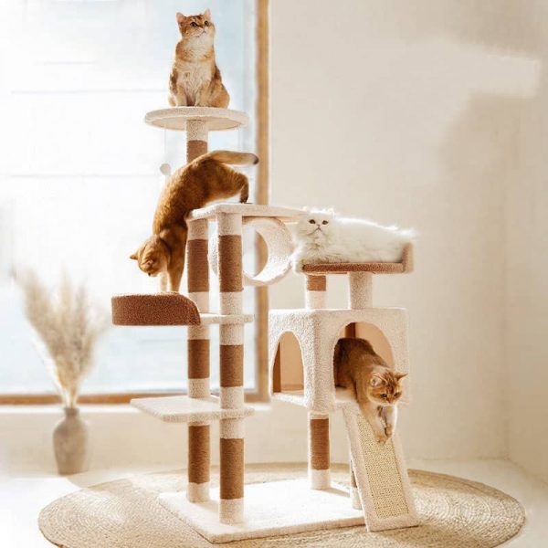 Wholesale Cat Climbing Frame