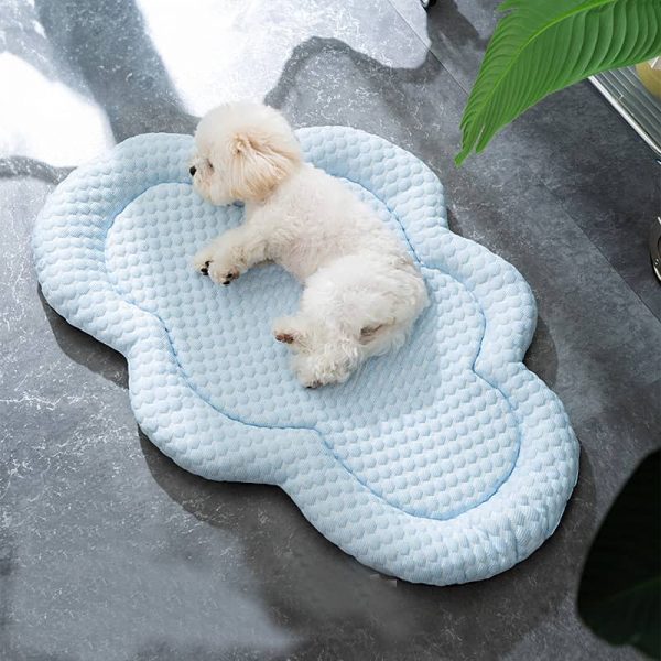 Cooling Dog Mat