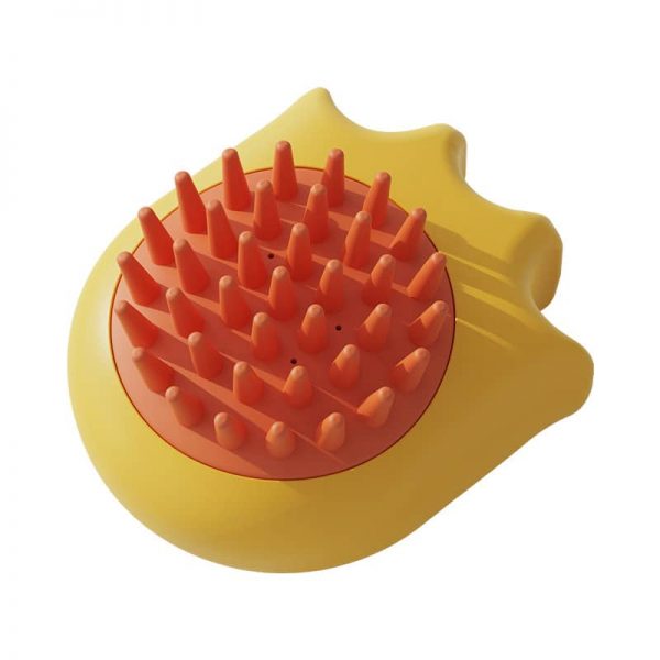 Pet Bath Brush