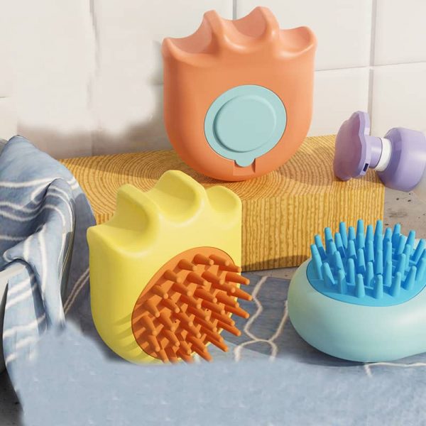 Pet Bath Brush2 1