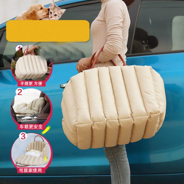 Portable Pet Carrying Bag2