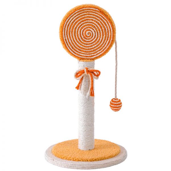 Sisal Cat Scratching Post