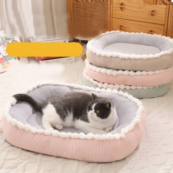 Wholesale Pet Bed2 5