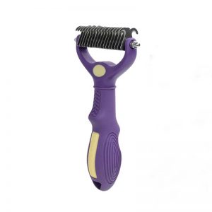 Hair Removal Grooming Comb