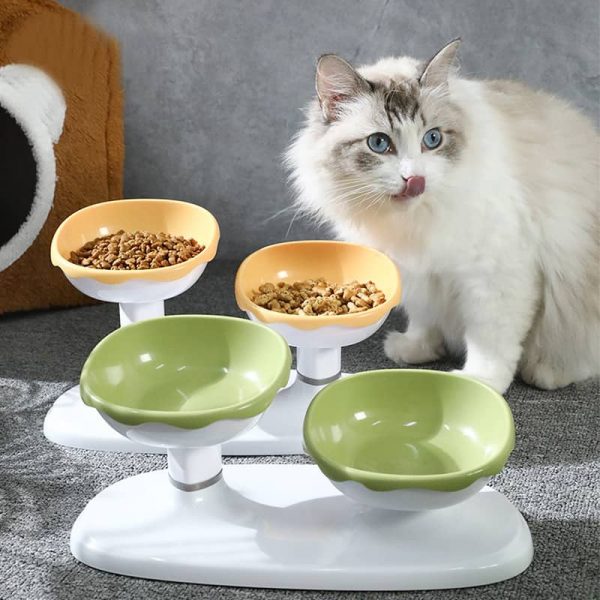 Adjustable Pet Bowl2