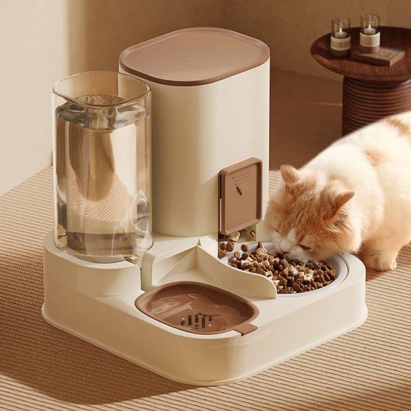 Automatic Feeder