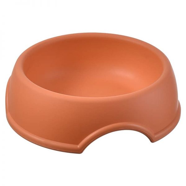 Candy Color Pet Bowl