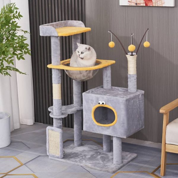 Cat Tree Wholesale