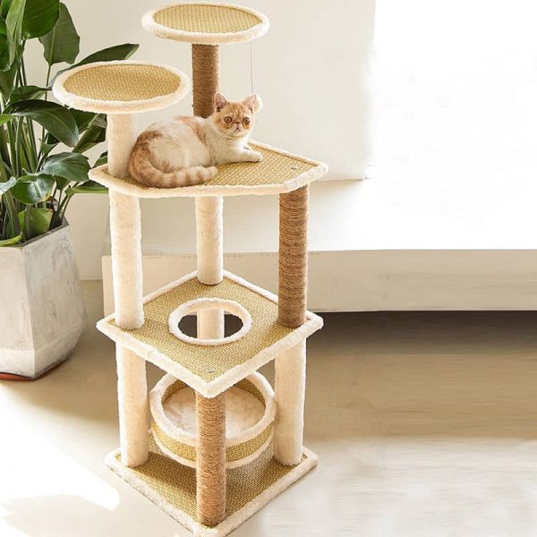 Cat Tree Wholesale