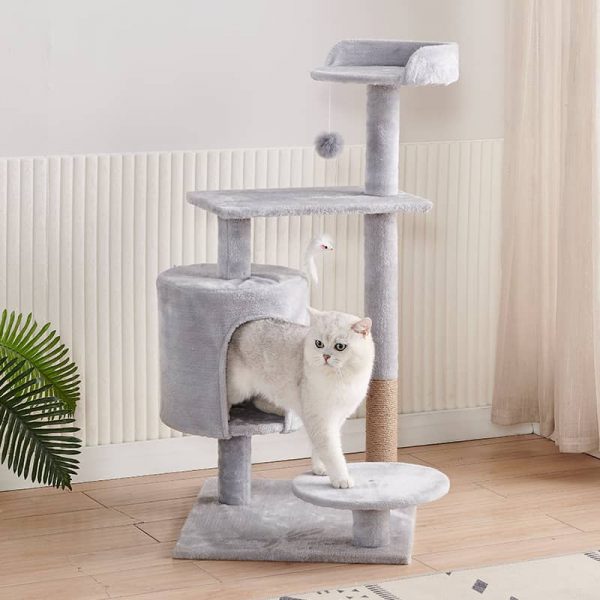 Wholesale Cat Tree2 3