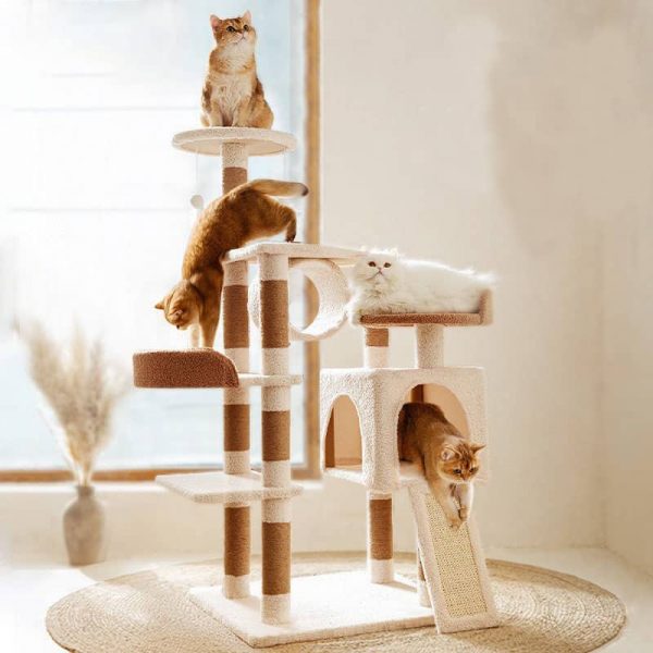 Wholesale Cat Tree